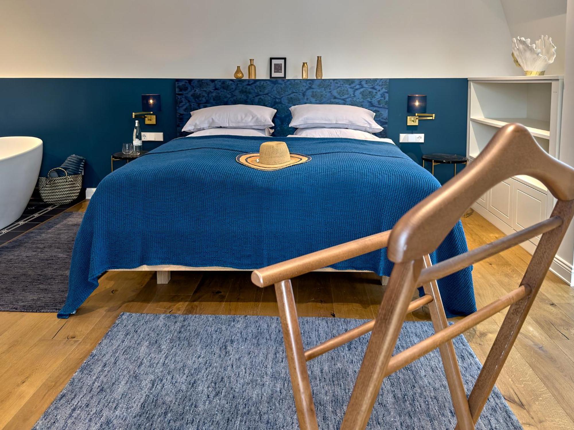 Pineblue Villas Heringsdorf  Eksteriør billede