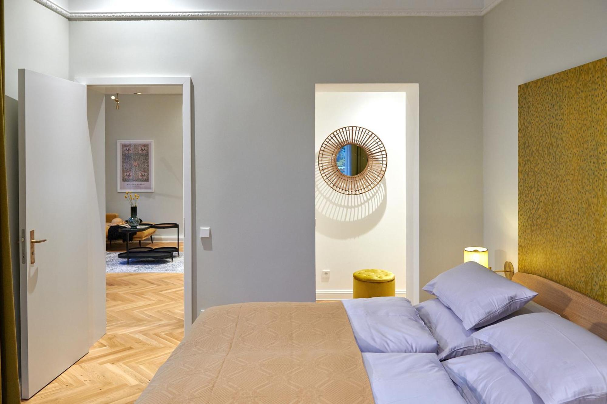 Pineblue Villas Heringsdorf  Eksteriør billede