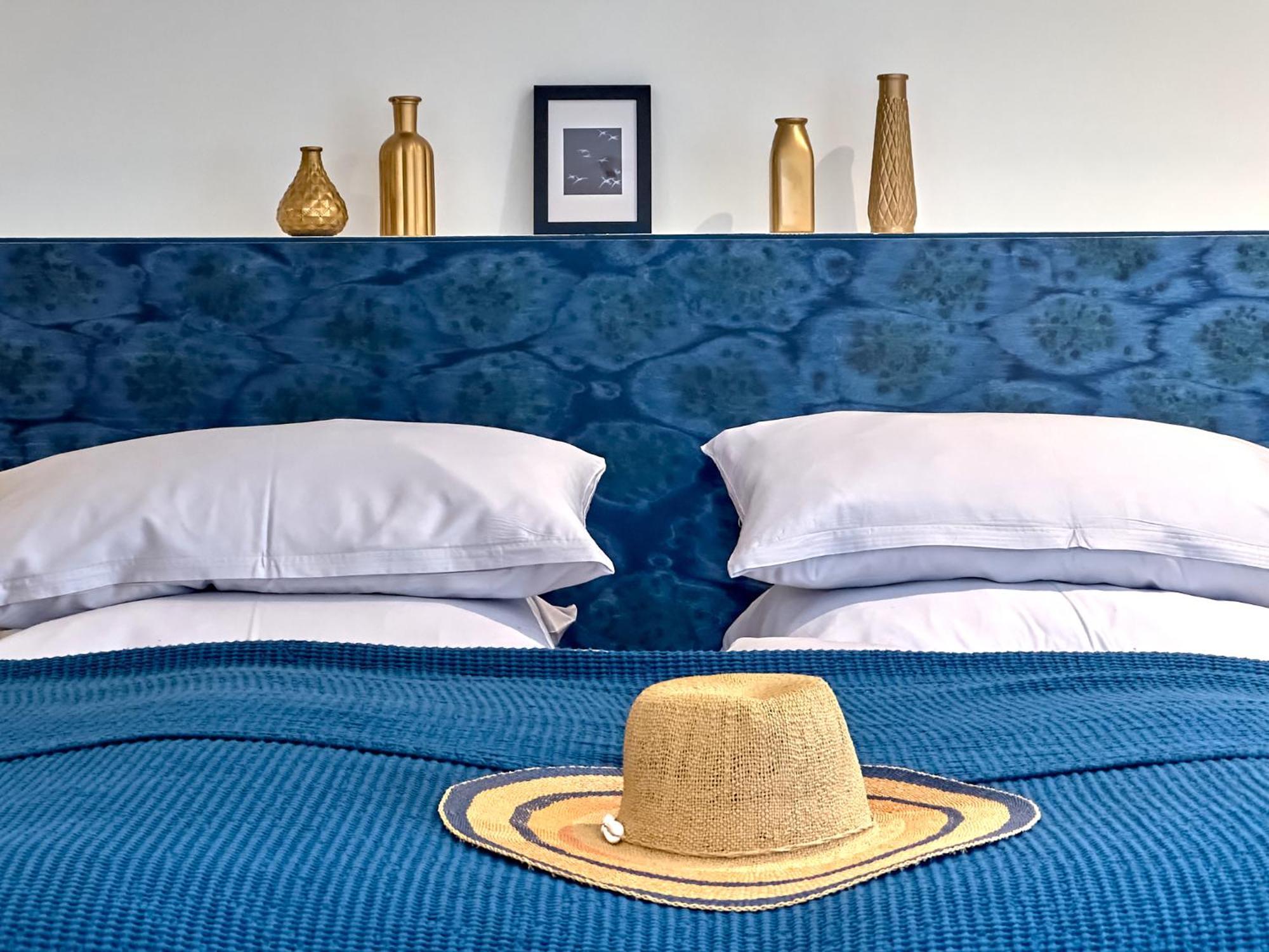 Pineblue Villas Heringsdorf  Værelse billede