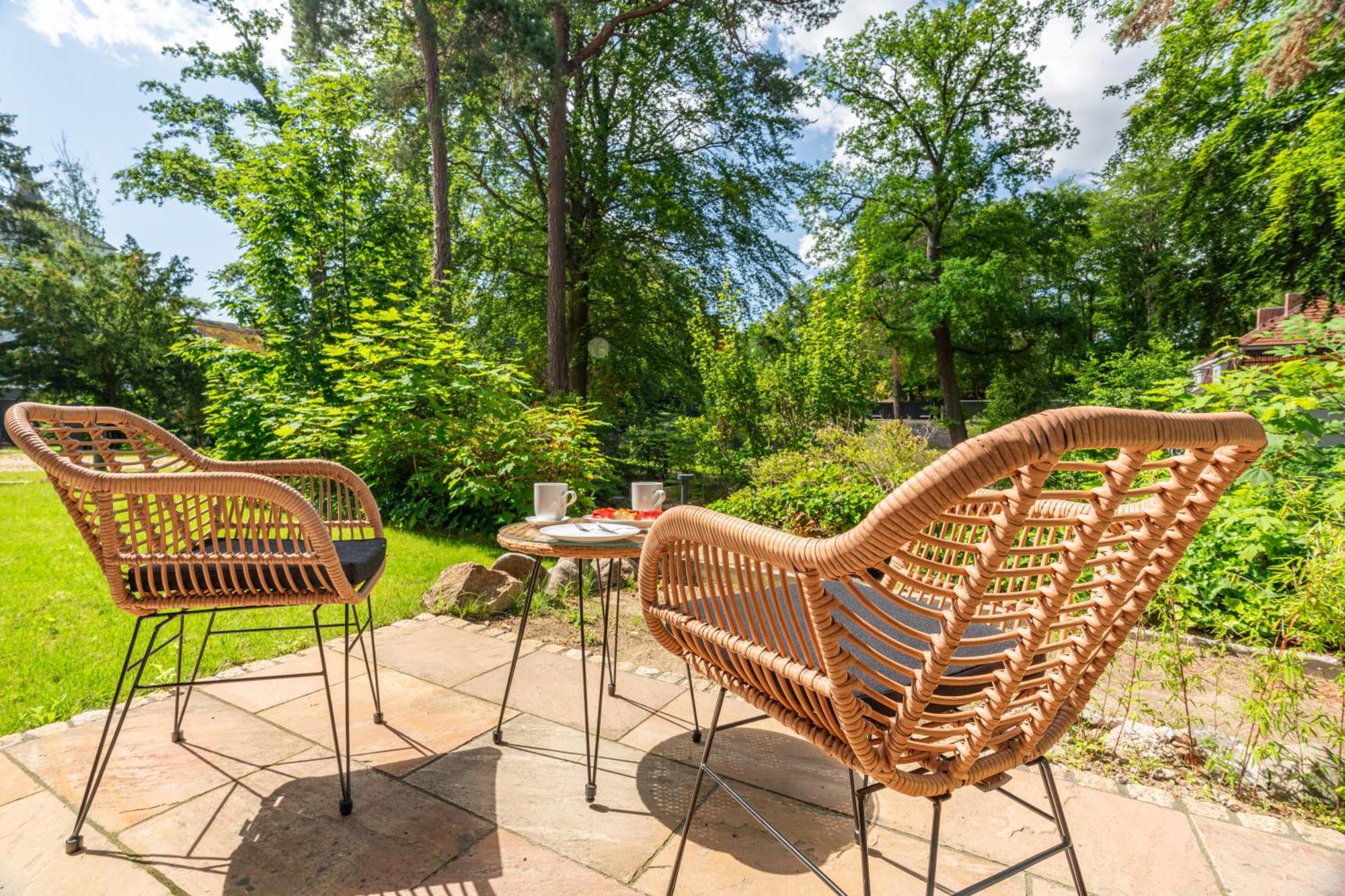 Pineblue Villas Heringsdorf  Værelse billede