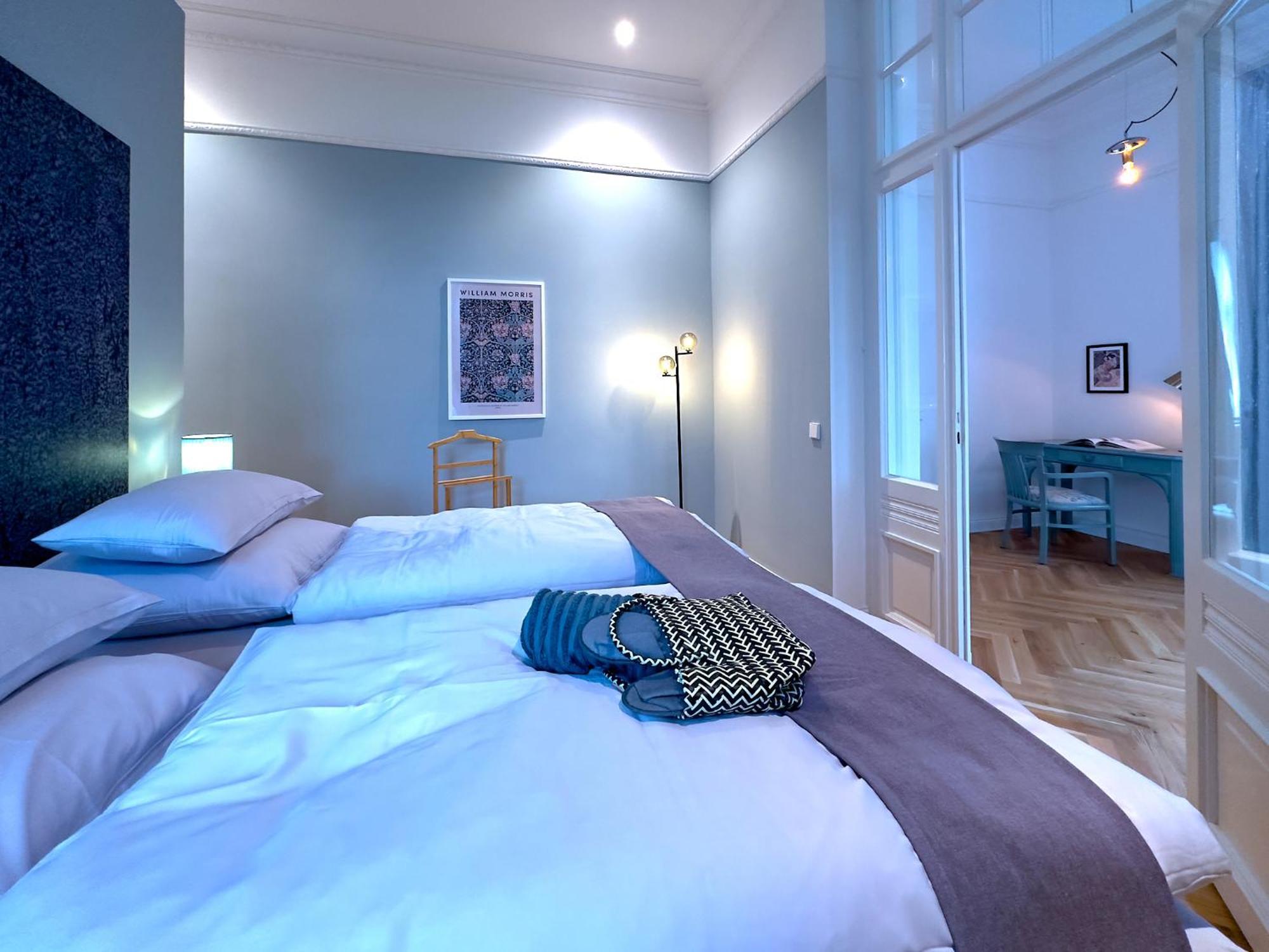 Pineblue Villas Heringsdorf  Værelse billede
