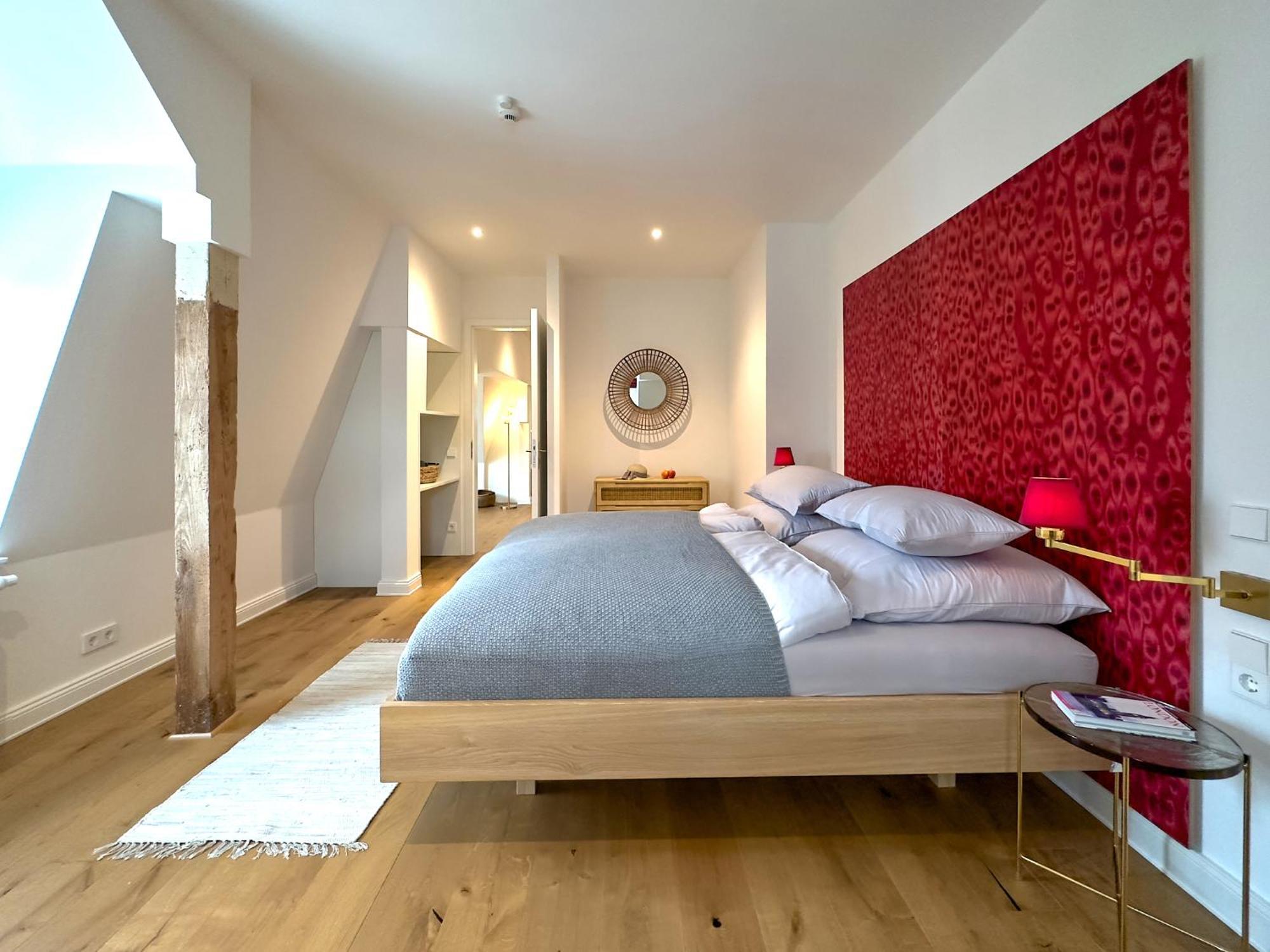 Pineblue Villas Heringsdorf  Værelse billede